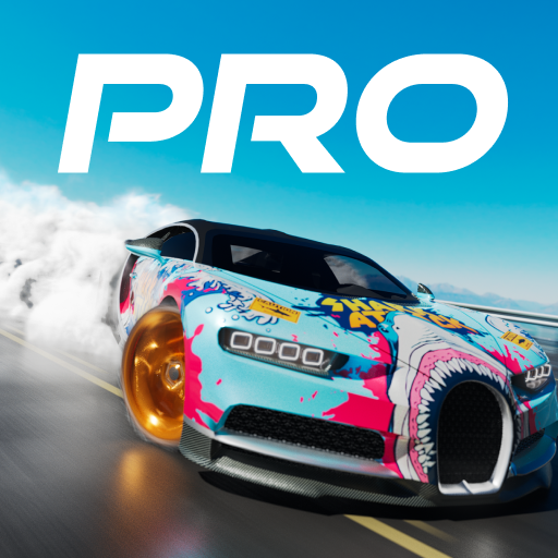 Drift Max Pro Car Racing Game APK