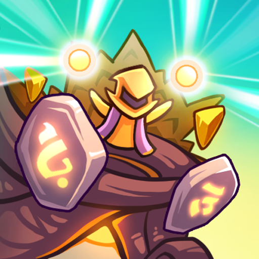 Empire Kingdom: Idle APK