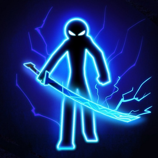 Epic Stickman RPG Idle Game IPA v1.0.74 (Unlimited Currencies/Free IAP) iOS