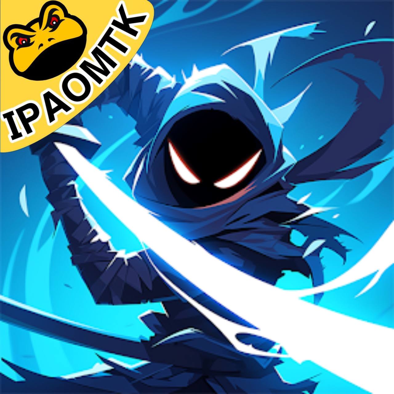 Epic Stickman RPG Idle Game