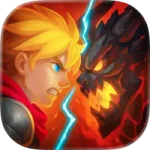 Eternal Hero: Action RPG