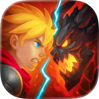 Eternal Hero IPA v3.4.0 (Damage Multiplier) iOS
