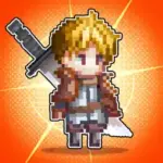 F Class Adventurer AFK RPG IPA