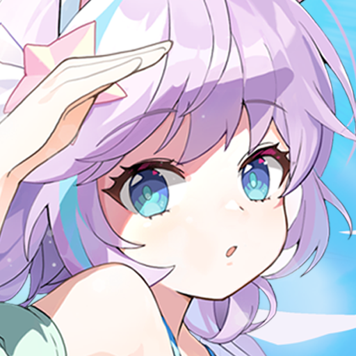 Idle Moon Rabbit: AFK RPG APK