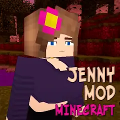 Jenny Mod Minecraft APK