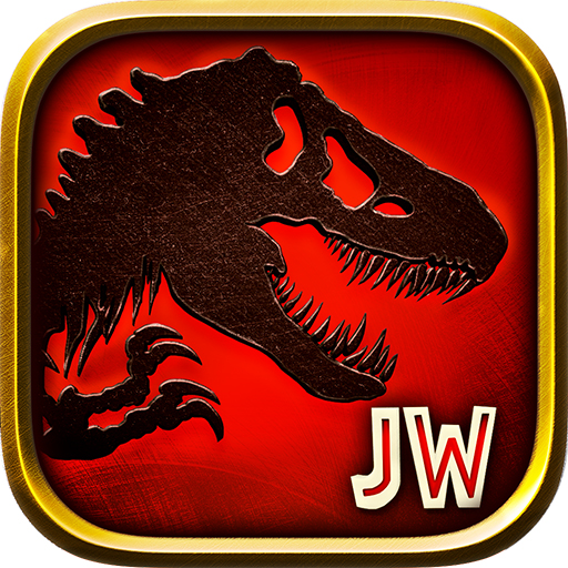 Jurassic World™: The Game APK