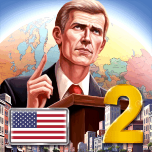 MA 2 – President Simulator PRO APK