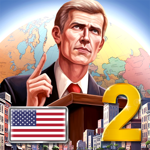 MA 2 – President Simulator PRO APK
