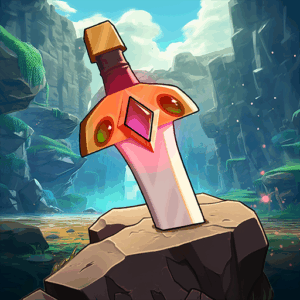 Medieval Merge: Epic Adventure APK
