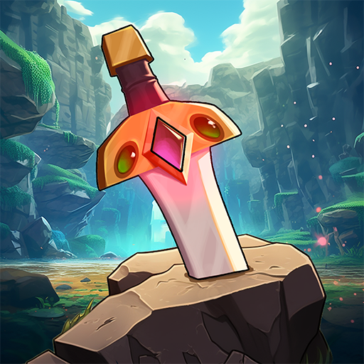 Medieval Merge: Epic Adventure APK