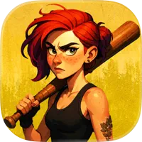 Merge 2 Survive Zombie Game IPA v1.44.0 (Unlimited Coins, All) iOS