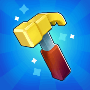Merge Mayor - Match Puzzle APK