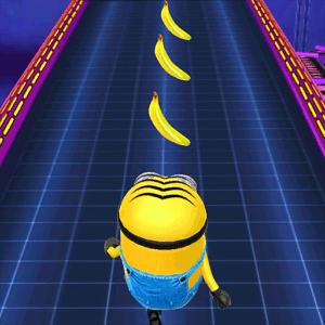 Minion Rush: Running Game APK