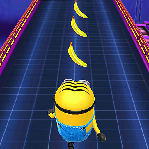 Minion Rush: Running Game APK
