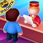 My Perfect Hotel IPA