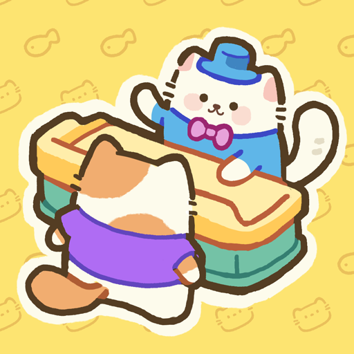My Purrfect Cat Hotel APK