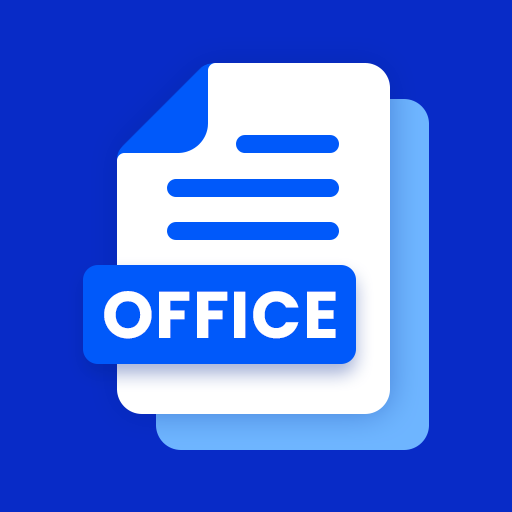 Office App - DOCX, PDF, XLSX APK