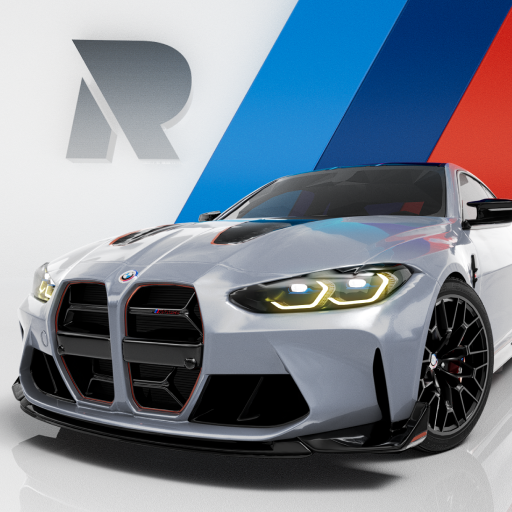 Race Max Pro - Car Racing APK