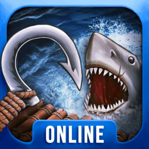 Raft® Survival: Multiplayer APK