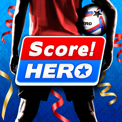 Score! Hero 2024 APK