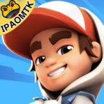 Subway Surfers City IPA