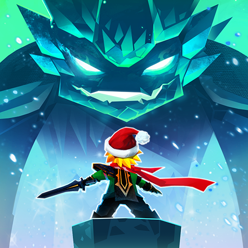 Tap Titans 2: Clicker Idle RPG APK