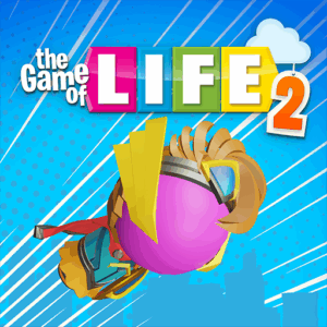 The Game of Life 2 APK