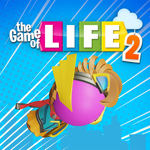 The Game of Life 2 APK