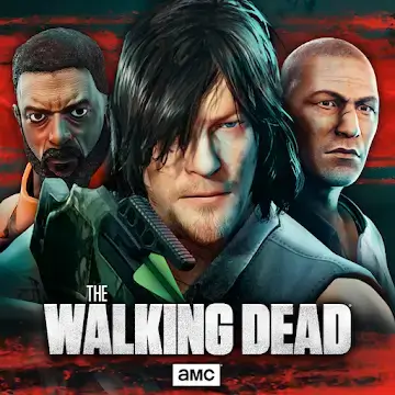 The Walking Dead No Man's Land APK