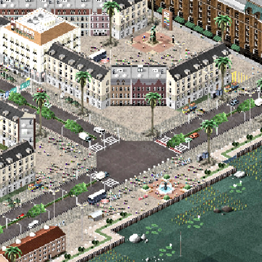TheoTown APK
