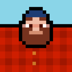 Timberman