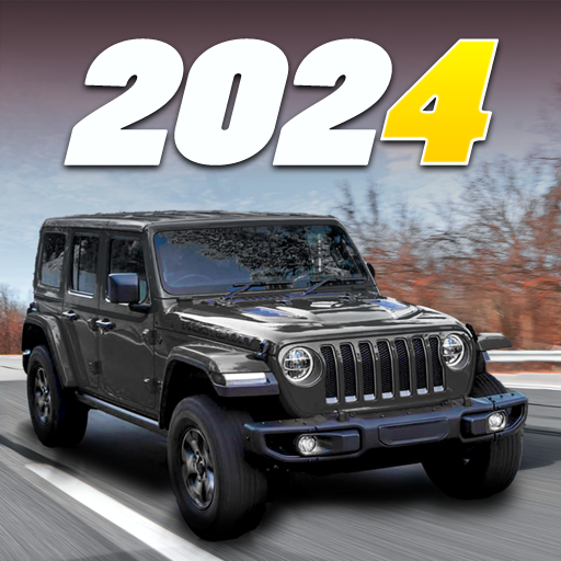 Traffic Tour: Car Fury APK