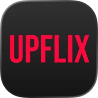 Upflix IPA v3.15.5 (Without ads) iOS