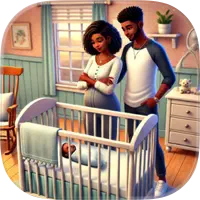 Virtual Families 3 IPA v2.4.7 (Unlimited Coins) iOS
