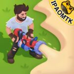 Wasteland Life Survival Idle IPA