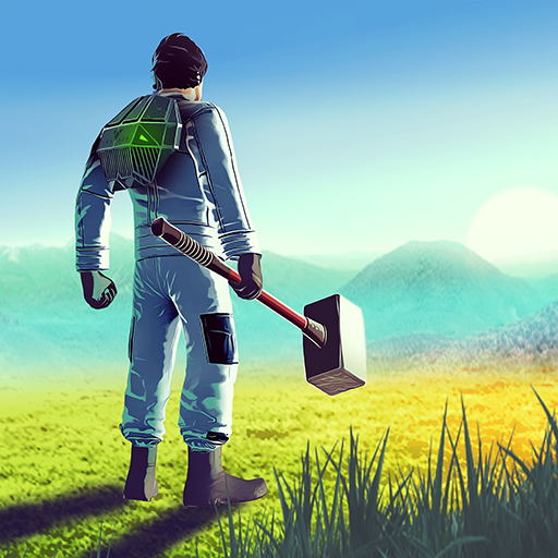 X Survive: Open World Sandbox APK