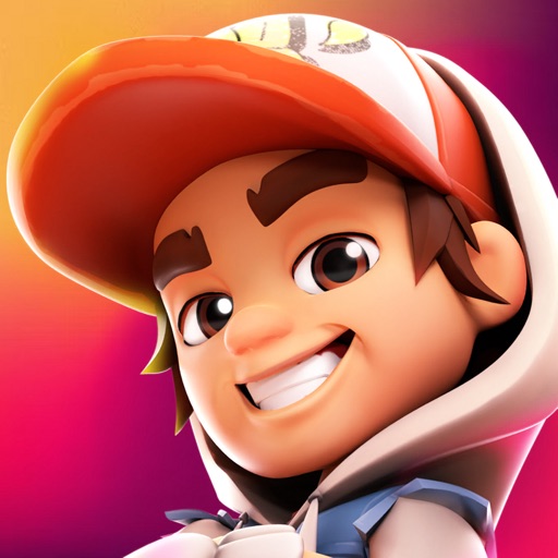 Subway Surfers City IPA v2.3.0 (Unlimited Coins, Unlimited Keys) iOS