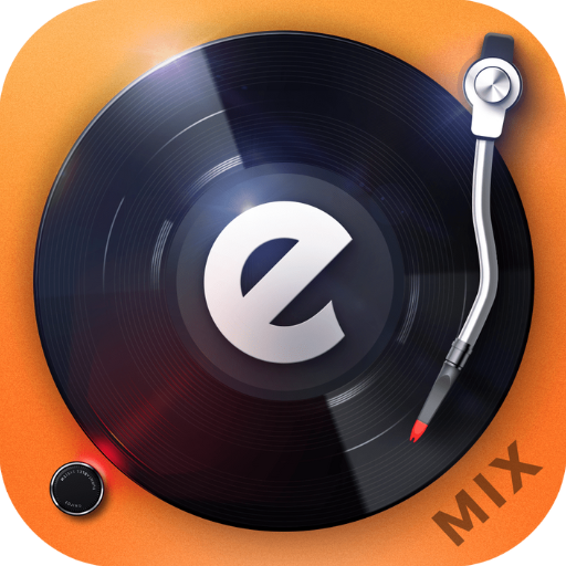 edjing Mix - Music DJ app APK