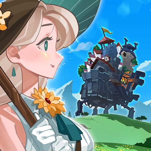 Fortress Saga AFK RPG IPA v2.0.50 (Defense, Freeze Currencies) iOS