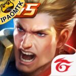 Garena Liên Quân Mobile