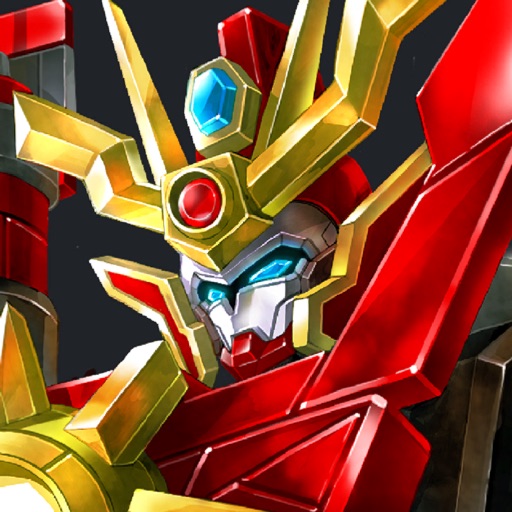 Grandzenka IPA v1.6.4 (No MP cost/Serious damage) iOS