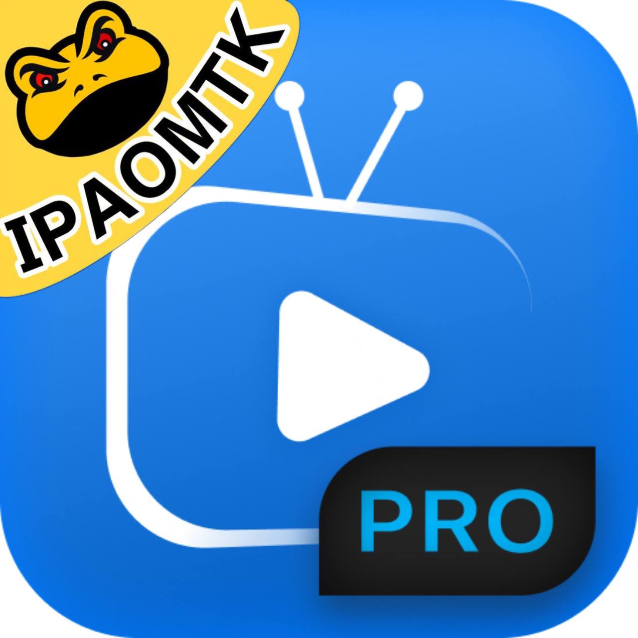 IPTV Smart Player