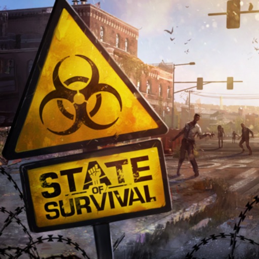 State of Survival Zombie War IPA v1.26.200 (Damage Multiplier, Defense) iOS