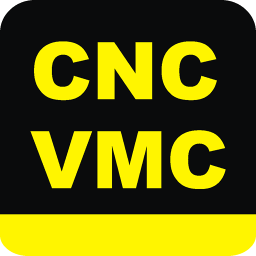 CNC VMC