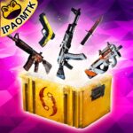 Case Chase CSGO Simulator