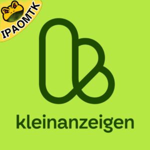 Kleinanzeigen without eBay