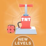 Miner Tycoon: Big Dynamite