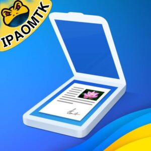 Scanner Pro - Scan Documents