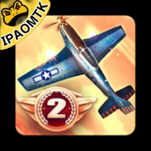 Sky Gamblers Storm Raiders 2