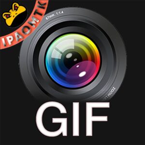 Video to GIF GIF Maker